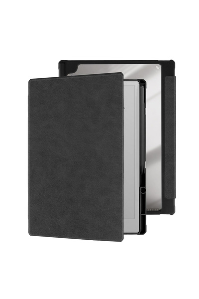 KULS Υβριδική Προστατευτική Θήκη για Remarkable Paper Pro 11.8 ", Μαύρο
