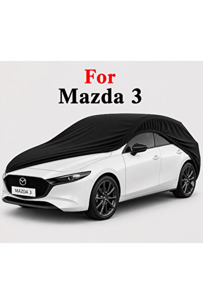ADALYA Κάλυμμα Αυτοκινήτου Mazda 3 Κωδικός: 684533545