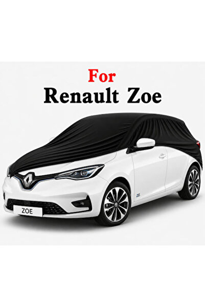 ADALYA Κάλυμμα Αυτοκινήτου Renault Zoe Κωδικός: 68435131543