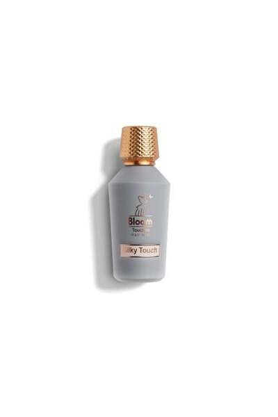Bloom Silk Perfume – Silk Fragrance from (Hair & Body Mist)