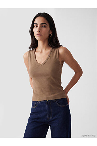 LC Waikiki Timeless Clothing & Timeless Choices V Dikim Women's Undershirt