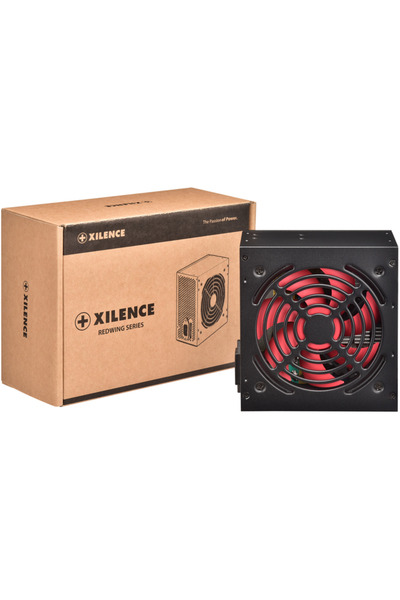 Xilence CASE PSU ATX2.3 350W/XN050