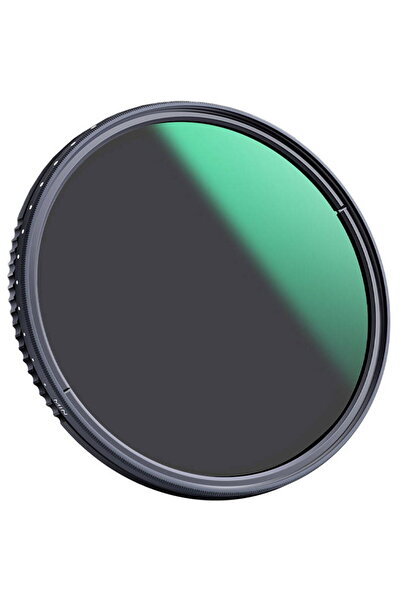 K&F CONCEPT Filter Slim 72 mm MV36