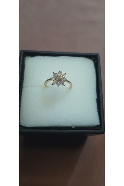 JAMMY JEWERLY Zarif Tasarım Pinterest Ayarlanabilir Model Kadın Yüzük