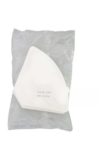 Clever Dripper - Paper Filters - Size L 100 Pieces - Bag
