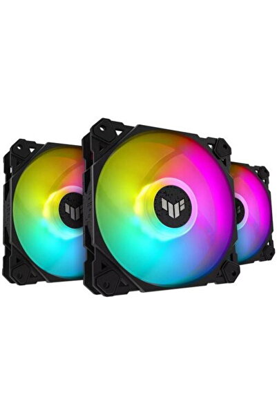 ASUS TUF Gaming TF120 ARGB, 120 mm