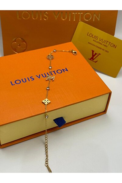 Generic Sensal Bracelet with Repeating Letters – a Fashion Statement That's I...
