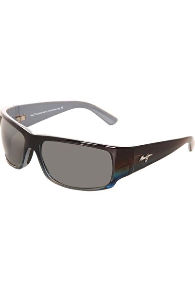 Maui Jim World Cup Sunglasses for Adults, Unisex