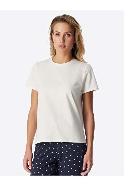 Schiesser Pyjamaoberteil Mix Relax