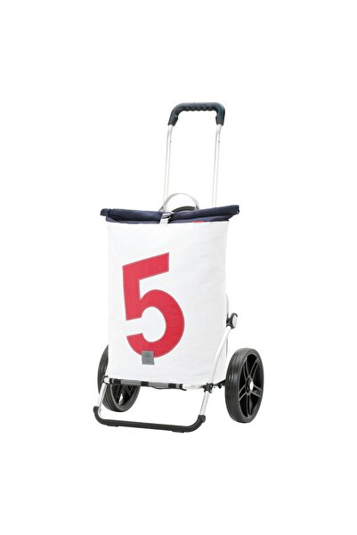 Andersen Shopper Royal Shopper 360 °   Einkaufswagen 60 cm