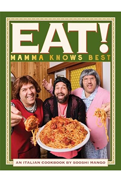 Murdoch Books Eat An Italian Cookbook By Sooshi Mango Mamma Knows Best