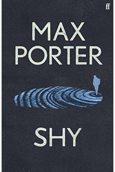 Harper Collins Shy The Inspiration For The Major Film Steve
