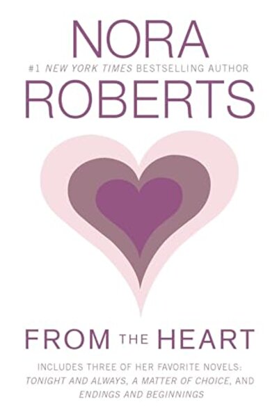 Penguin Press From The Heart