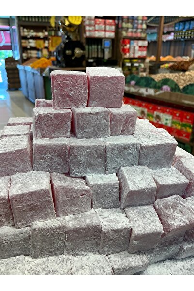 Elit Kuruyemiş Güllü Lokum | 600Gr | 3Al2Öde | Geleneksel | Mağazadan | Gazia...