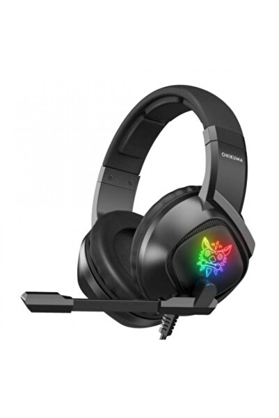 Onikuma "Onikuma K19 Gaming Headphone Review: Ultimate Comfort & Sound Quality"