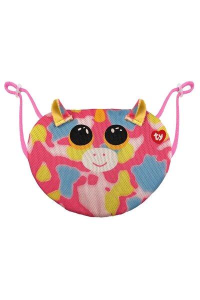 TY Mask Unicorn Fantasia Multicolor