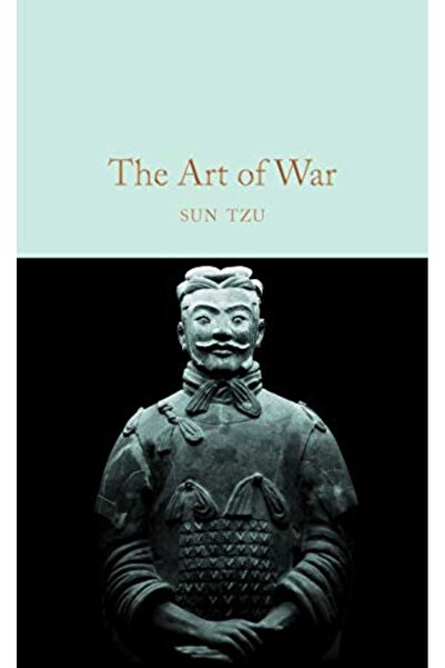 Macmillan Distribution The Art Of War