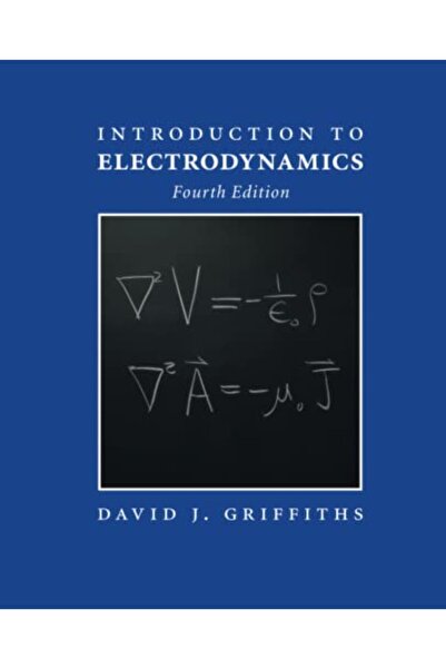Cambridge Introduction To Electrodynamics