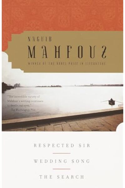 Penguin Random House Respected Sir Wedding Song The Search