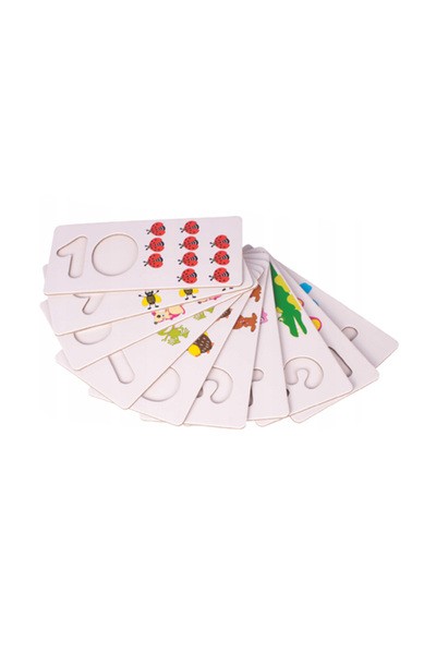 MalPlay Counting Puzzle