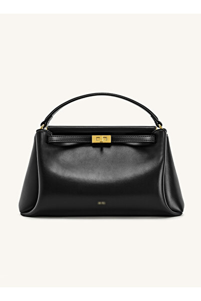 Noorksa Top Handle Shoulder Bag Luxury Commuter Handbag Can be Crossed Undera...