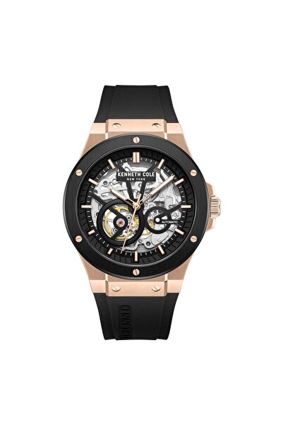 Kenneth Cole Ανδρικό Ρολόι KCWGZ0063902 (43MM)