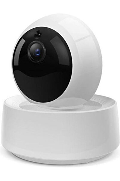 Sonoff GK-200MP2-B Κάμερα Παρακολούθησης IP Wi-Fi Full HD 1080p με Αμφίδρομη ...