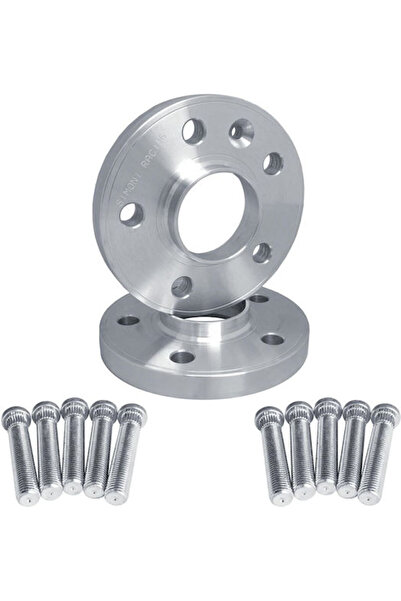 Simoni Racing Αντάπτορες τροχών αυτοκινήτου 16mm (5x114.3) 2 τεμάχια Κωδικός:...