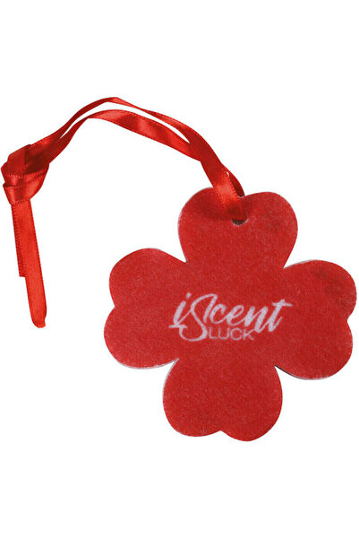 Lampa Αρωματικό Αυτοκινήτου Κρεμαστό iScent Luck Πούδρα Μόσχου L. Κωδικός: DP...