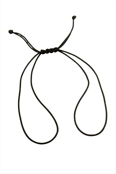 TakÇalıştır Macrame Rope Bracelet