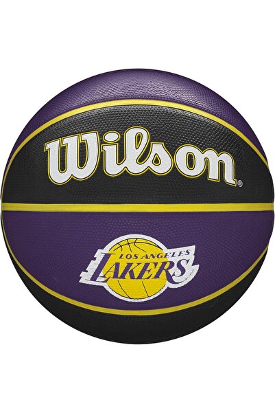 Wilson NBA Team Tribute Basketballs - Men's Official, Size 7-29.5" Los Angele...