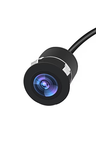 Green Camera parcare Auto Universala AHD 1080P -170 grade, pentru montaj Fata...