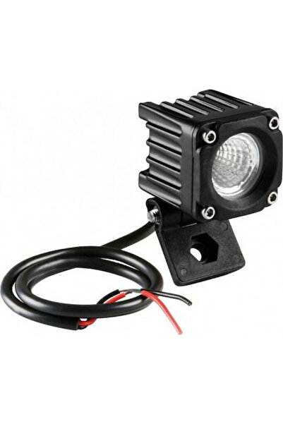 Lampa WL-19 Τετράγωνοι Αδιάβροχοι Προβολείς Αυτοκινήτου LED Γενικής Χρήσης 9 ...