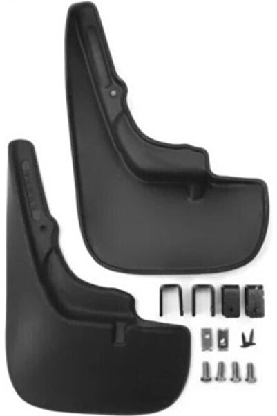 NOVLİNE Εμπρόσθια Φτερά Αυτοκινήτου Chevrolet Cruze 5D 2013 2 τεμάχια Κωδικός...