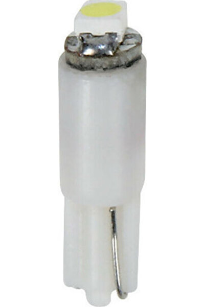Lampa Λάμπες Αυτοκινήτου T5 12V 2 τεμάχια