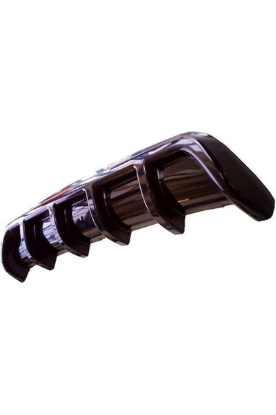 Other Auto Gs Diffuser Car Rear Universal Code: 28929