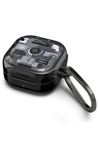 Spigen Husă Ultra Hibridă pentru Galaxy Buds 4/4 Pro