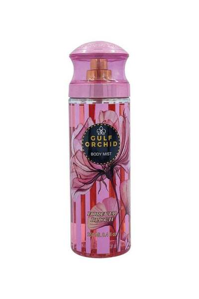 Gulf Orchid عطر الجسم فوريفر بلش 250 مل