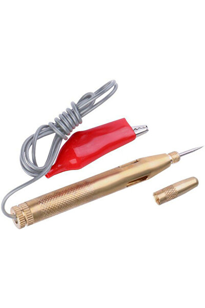 AMIO Ελεγκτής Τάσης VT-metal 6 - 24V