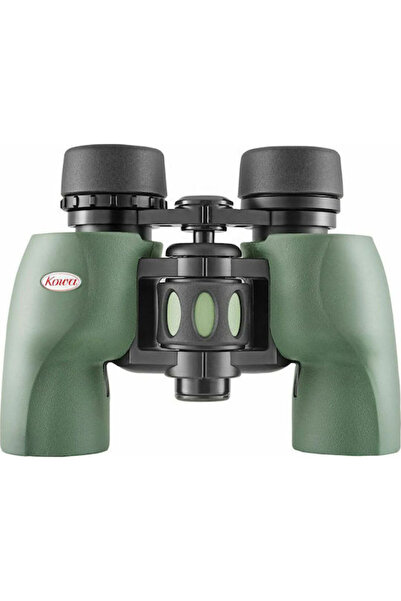 Kowa Κιάλια YF II Πράσινα 6x30mm Κωδικός: KW-YFII30.6