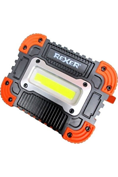 Other Rexer LED Προβολέας 10W Κωδικός: 251194