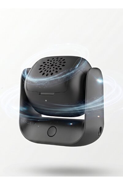 Generic Smart Incense Burner with Rotatable Head |   For Safe Vaping and Perf...