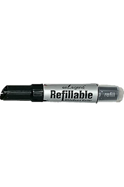 Other Enlegend WB136 Μαρκαδόρος λευκού πίνακα 2mm Μαύρο