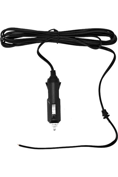 Bruno Ανταλλακτικό καλώδιο αυτοκινήτου 12V Brn-0126 Κωδικός σκούπας: SP-BRN-0...