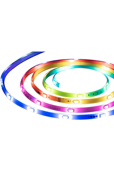 Yeelight Έξυπνη Ταινία LED Lightstrip Pro Wi-Fi 24V RGBW 2μ Κωδικός: YLDD005