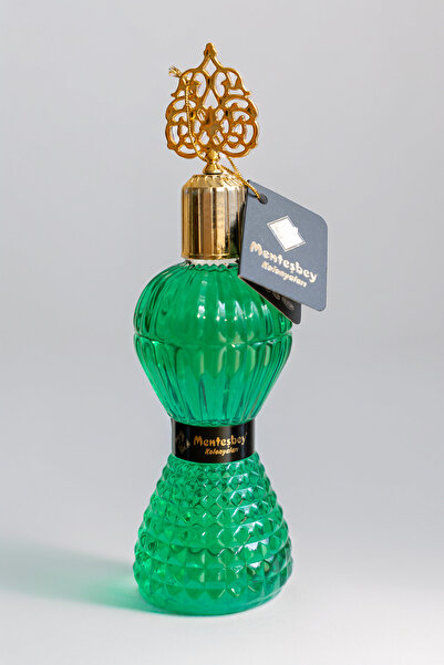 MENTEŞBEY KOLONYALARI MENTEŞBEY KARAGÜL KOLONYASI OSMANLI SERİSİ 300 ML PET Ş...