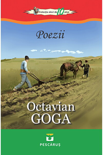 Editura Prestige Poezii - Octavian Goga