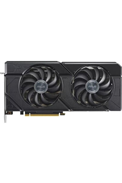 ASUS AMD Radeon RX 7700 XT DUAL OC, GDDR6, 192bit