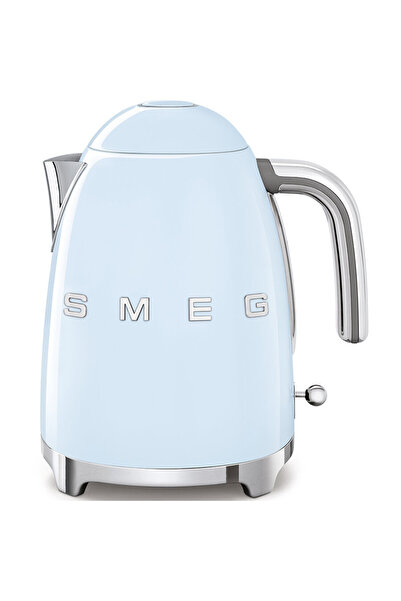 SMEG Stil anii '50, 1.7 litri, pastel/albastru