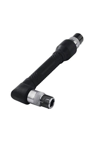 OEM Γουλφκραφτ 90 °   Γωνιακό διπλό κατσαβίδι 1/4 ", 109mm